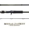 Temple Reef Metal Jacket 2pc Baitcasting Rods -Angling Promotion Store MetalJacket scaled 752324
