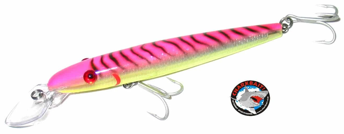 Mirrolure Big Game 113MR Trolling Lures 15 Mirrolure Big Game 113MR Trolling Lures - Image 13