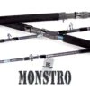 Temple Reef Monstro 2pc Jigging Rods 2 Temple Reef Monstro 2pc Jigging Rods -Angling Promotion Store Monstro