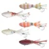 Nomad Design Squidtrex Vibe Lures -Angling Promotion Store Nomad Squidtrex All 744720