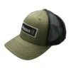 Okuma Mesh Back Olive Hats -Angling Promotion Store OK AWOMBOBP 661872