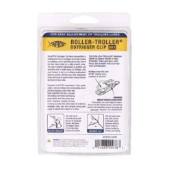 AFTCO Roller Troller Outrigger Clips 7 AFTCO Roller Troller Outrigger Clips -Angling Promotion Store OR1 B 3 b0c228a6 a3cc 4426 9ce9 a70fc8b15c6e