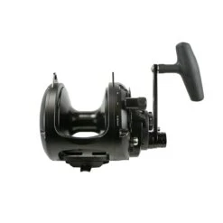 Okuma Makaira LBS Land Based Shark Fishing Reels -Angling Promotion Store Okuma MK 80IISEa LBS A 4