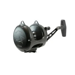 Okuma Makaira LBS Land Based Shark Fishing Reels -Angling Promotion Store Okuma MK 80IISEa LBS A 5