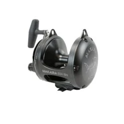 Okuma Makaira LBS Land Based Shark Fishing Reels -Angling Promotion Store Okuma MK 80IISEa LBS A 7