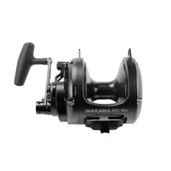 Okuma Makaira LBS Land Based Shark Fishing Reels -Angling Promotion Store Okuma MK 80IISEa LBS P 1