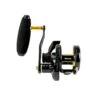 Okuma Tesoro LDJ Lever Drag Jigging Reels 2 Okuma Tesoro LDJ Lever Drag Jigging Reels -Angling Promotion Store Okuma Tesoro Jigging Lever Drag TLJ 2000NA front