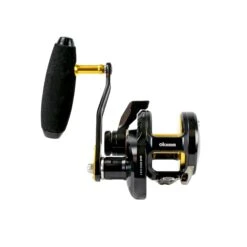Okuma Tesoro LDJ Lever Drag Jigging Reels
