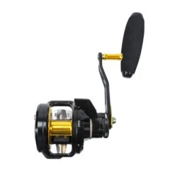 Okuma Tesoro LDJ Lever Drag Jigging Reels -Angling Promotion Store Okuma Tesoro Jigging Lever Drag TLJ 2000NA top