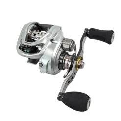 Okuma X-Series Low Profile Baitcasting Reels