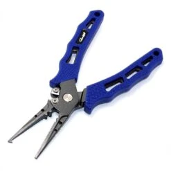 Gamakatsu Stainless Steel Split Ring Pliers -Angling Promotion Store P003 FishPliers7inchMain 143888