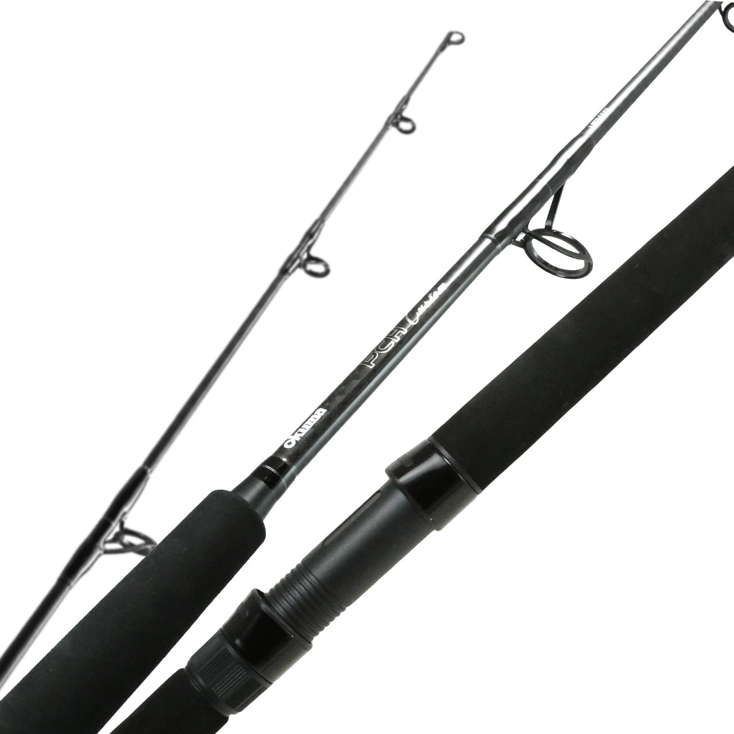 Okuma PCH Custom Casting Rods