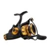 Penn Spinfisher VI Live Liner Spinning Reels 2 Penn Spinfisher VI Live Liner Spinning Reels -Angling Promotion Store PENNSpinfisherVILiveLinerSpinning 2500LL 1819 alt1 718990