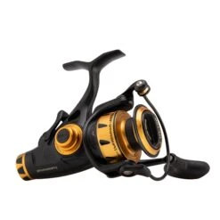 Penn Spinfisher VI Live Liner Spinning Reels