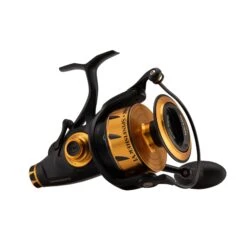 Penn Spinfisher VI Live Liner Spinning Reels -Angling Promotion Store PENNSpinfisherVILiveLinerSpinning 8500LL 1819 alt1 305538