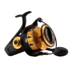 Penn Spinfisher VI Spinning Reels 19 Penn Spinfisher VI Spinning Reels -Angling Promotion Store PENNSpinfisherVISpinning 10500 1819 alt1 374913