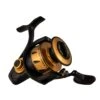 Penn Spinfisher VI Bail-less Spinning Reels