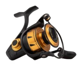 Penn Spinfisher VI Spinning Reels 13 Penn Spinfisher VI Spinning Reels -Angling Promotion Store PENNSpinfisherVISpinning 4500 1819 alt1 423715