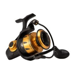 Penn Spinfisher VI Spinning Reels 14 Penn Spinfisher VI Spinning Reels -Angling Promotion Store PENNSpinfisherVISpinning 5500 1819 alt1 744883