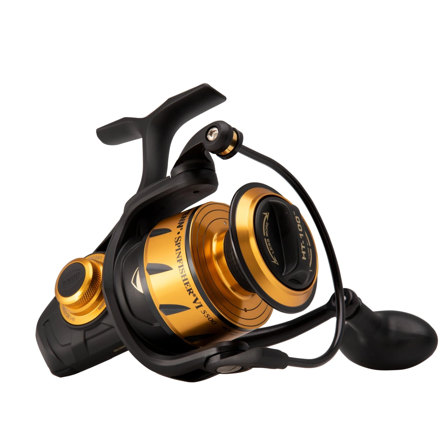 Penn Spinfisher VI Spinning Reels 6 Penn Spinfisher VI Spinning Reels - Image 4