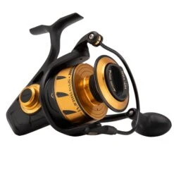 Penn Spinfisher VI Spinning Reels 15 Penn Spinfisher VI Spinning Reels -Angling Promotion Store PENNSpinfisherVISpinning 6500 1819 alt1 325923