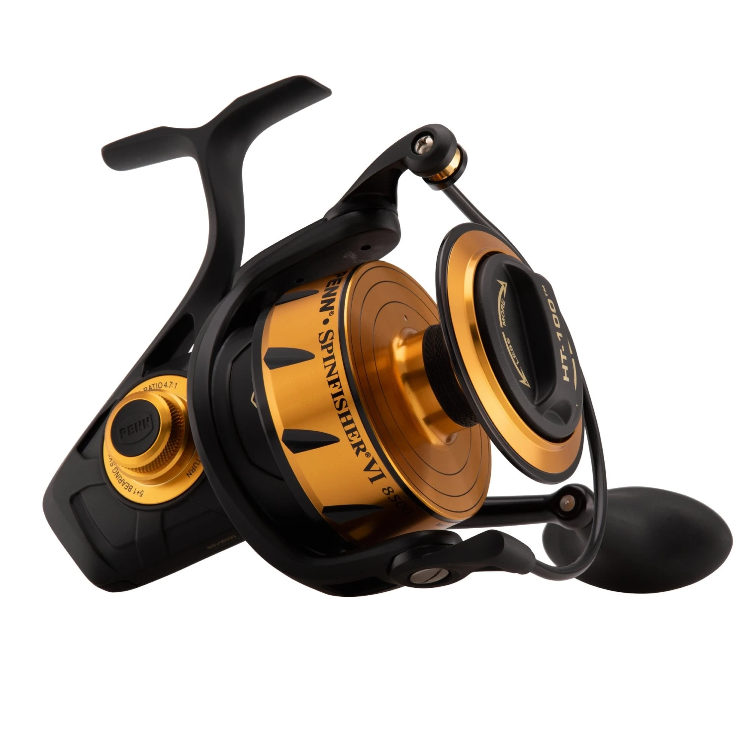 Penn Spinfisher VI Spinning Reels 9 Penn Spinfisher VI Spinning Reels - Image 7