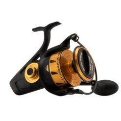 Penn Spinfisher VI Spinning Reels 18 Penn Spinfisher VI Spinning Reels -Angling Promotion Store PENNSpinfisherVISpinning 9500 1819 alt1 494909