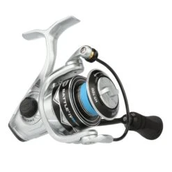 Penn Battle IV DX Saltwater Spinning Reels 19 Penn Battle IV DX Saltwater Spinning Reels -Angling Promotion Store PENN BattleIVDXSpinningReel BTLIV2500DX alt1