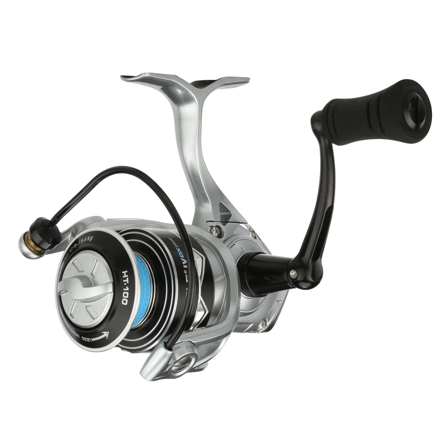 Penn Battle IV DX Saltwater Spinning Reels 10 Penn Battle IV DX Saltwater Spinning Reels - Image 8