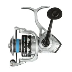 Penn Battle IV DX Saltwater Spinning Reels 17 Penn Battle IV DX Saltwater Spinning Reels -Angling Promotion Store PENN BattleIVDXSpinningReel BTLIV2500DX alt3