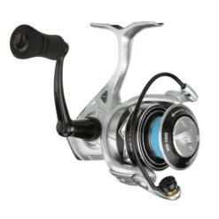 Penn Battle IV DX Saltwater Spinning Reels 16 Penn Battle IV DX Saltwater Spinning Reels -Angling Promotion Store PENN BattleIVDXSpinningReel BTLIV2500DX alt4