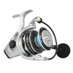 Penn Battle IV DX Saltwater Spinning Reels 12 Penn Battle IV DX Saltwater Spinning Reels -Angling Promotion Store PENN BattleIVDXSpinningReel BTLIV6000DX alt1