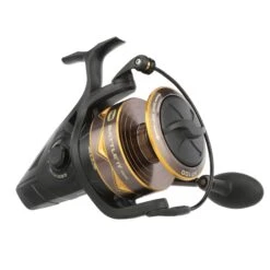 Penn Battle IV Saltwater Spinning Reels 19 Penn Battle IV Saltwater Spinning Reels -Angling Promotion Store PENN BattleIVSpinningReel BTLIV10000 alt1