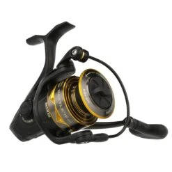 Penn Battle IV Saltwater Spinning Reels 14 Penn Battle IV Saltwater Spinning Reels -Angling Promotion Store PENN BattleIVSpinningReel BTLIV3000 alt1