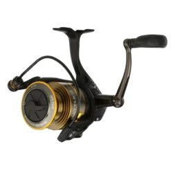 Penn Battle IV Saltwater Spinning Reels 15 Penn Battle IV Saltwater Spinning Reels -Angling Promotion Store PENN BattleIVSpinningReel BTLIV4000 alt2