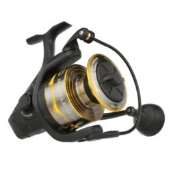 Penn Battle IV Saltwater Spinning Reels 18 Penn Battle IV Saltwater Spinning Reels -Angling Promotion Store PENN BattleIVSpinningReel BTLIV8000 alt1