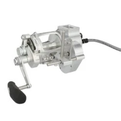 Penn International Hooker Electric Autostop Reels -Angling Promotion Store PENN InternationalVIElectricAutostop INT30VISWSAS alt2