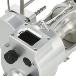 Penn International Hooker Electric Autostop Reels -Angling Promotion Store PENN InternationalVIElectricAutostop INT30VISWSAS alt detail4