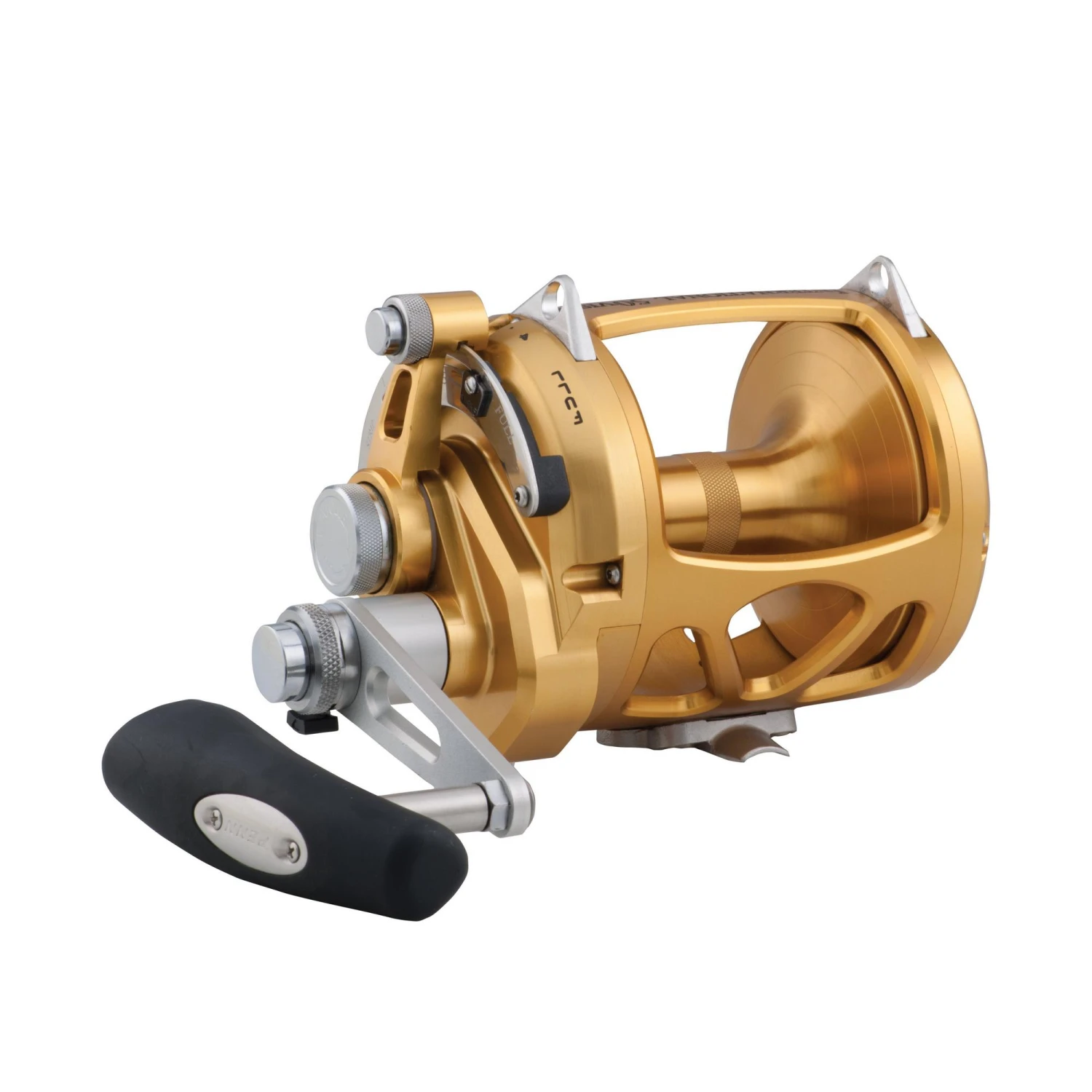 Penn International VI Two Speed Reels 17 Penn International VI Two Speed Reels - Image 15