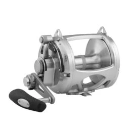 Penn International VI Two Speed Reels 41 Penn International VI Two Speed Reels -Angling Promotion Store PENN International VISW 80 Silver 2018 alt1 224283
