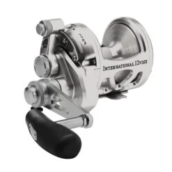 Penn International VI Two Speed Reels 25 Penn International VI Two Speed Reels -Angling Promotion Store PENN International VISX INT12VISXS alt1 305646