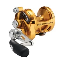 Penn International VI Two Speed Reels 26 Penn International VI Two Speed Reels -Angling Promotion Store PENN International VISX INT12VISX alt1 332517