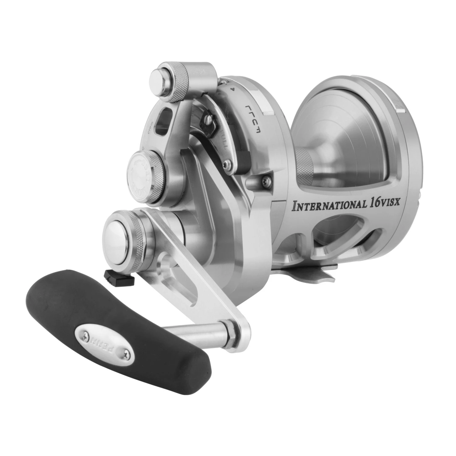 Penn International VI Two Speed Reels 8 Penn International VI Two Speed Reels - Image 6