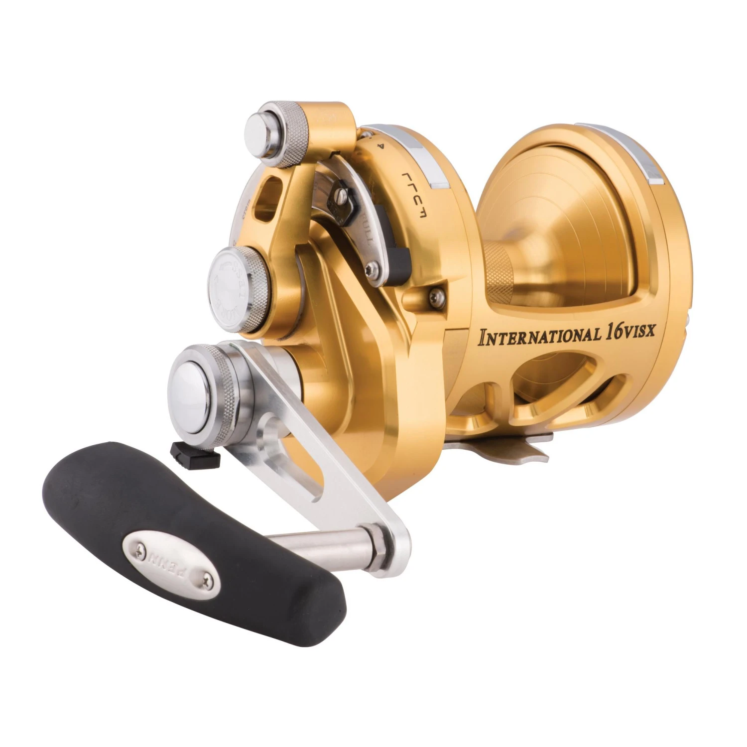 Penn International VI Two Speed Reels 9 Penn International VI Two Speed Reels - Image 7