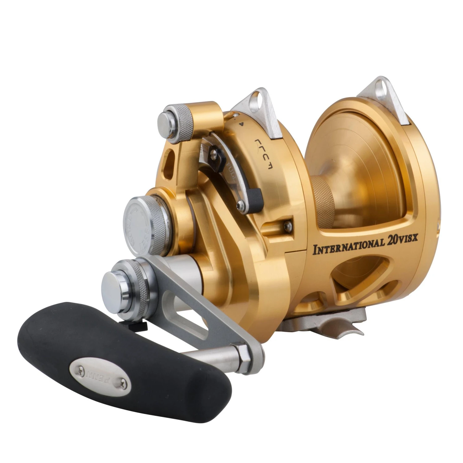 Penn International VI Two Speed Reels 11 Penn International VI Two Speed Reels - Image 9
