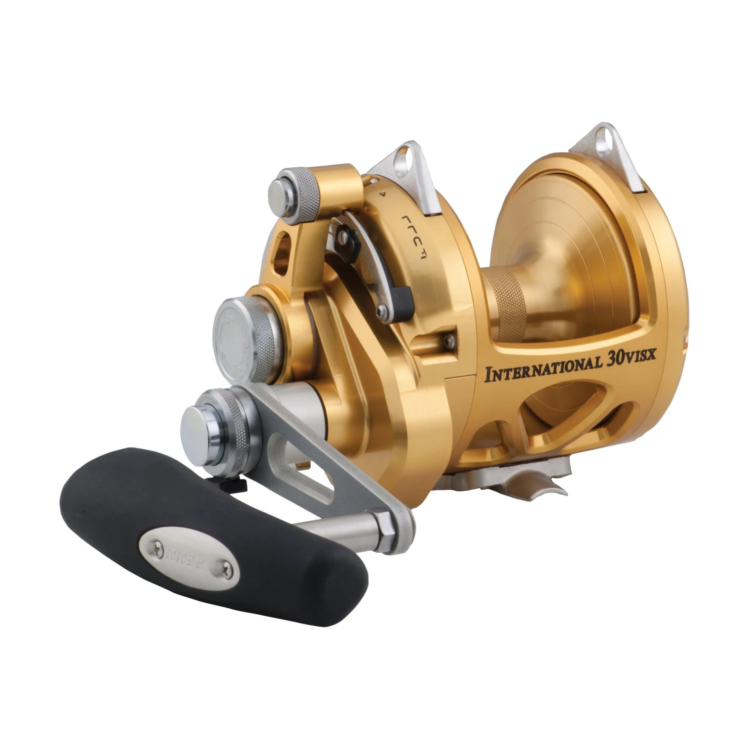 Penn International VI Two Speed Reels 13 Penn International VI Two Speed Reels - Image 11