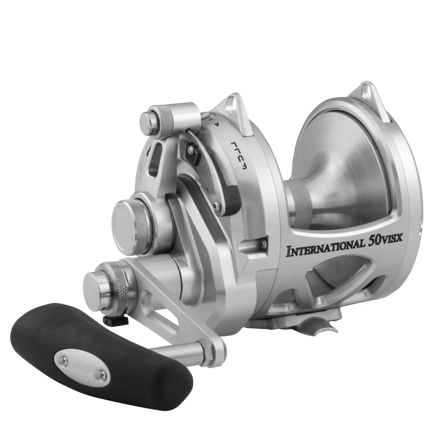 Penn International VI Two Speed Reels 15 Penn International VI Two Speed Reels - Image 13