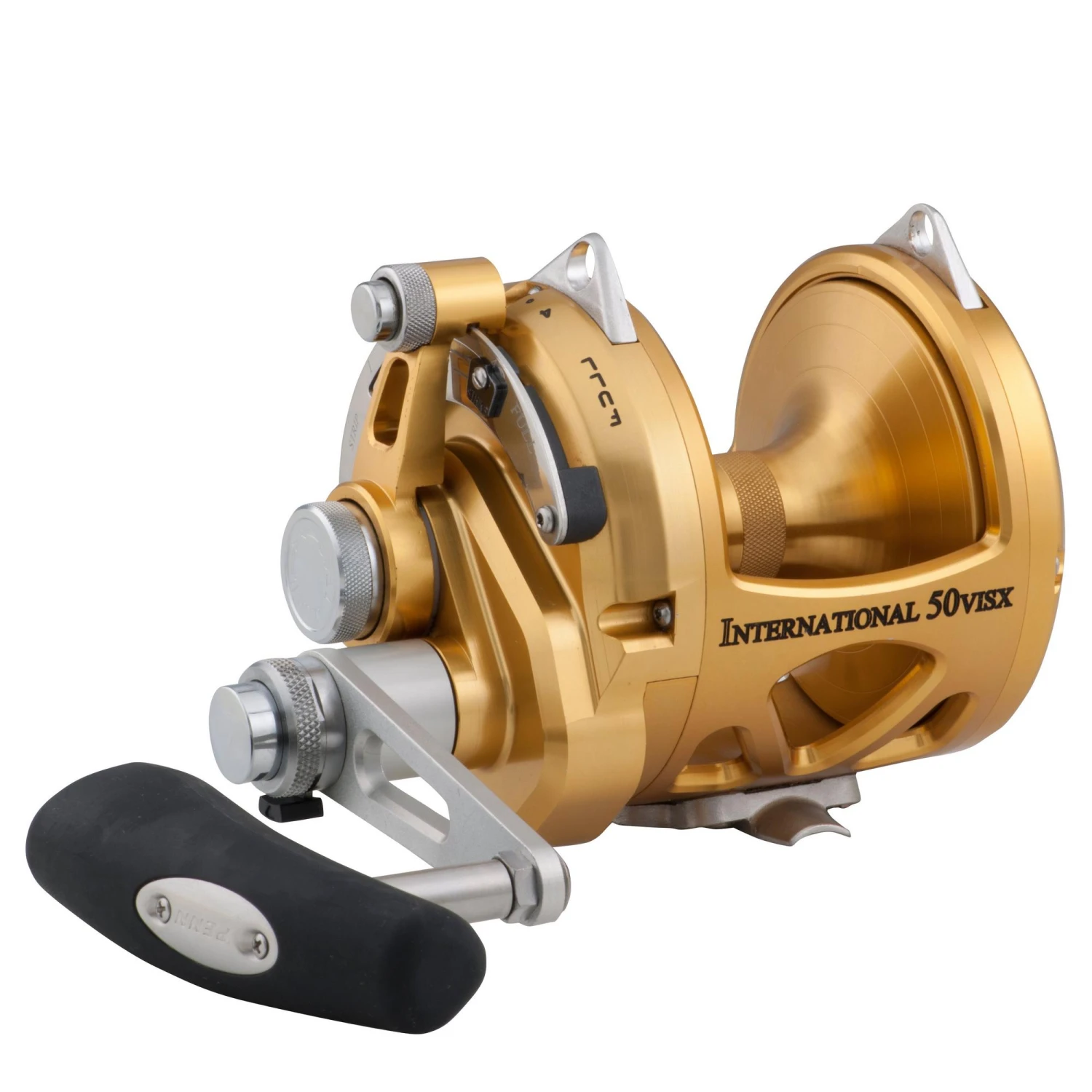 Penn International VI Two Speed Reels 14 Penn International VI Two Speed Reels - Image 12