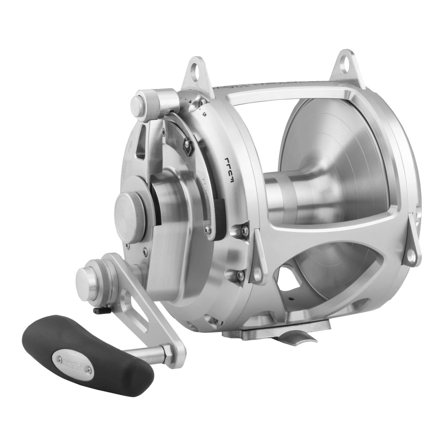 Penn International VI Two Speed Reels 21 Penn International VI Two Speed Reels - Image 19