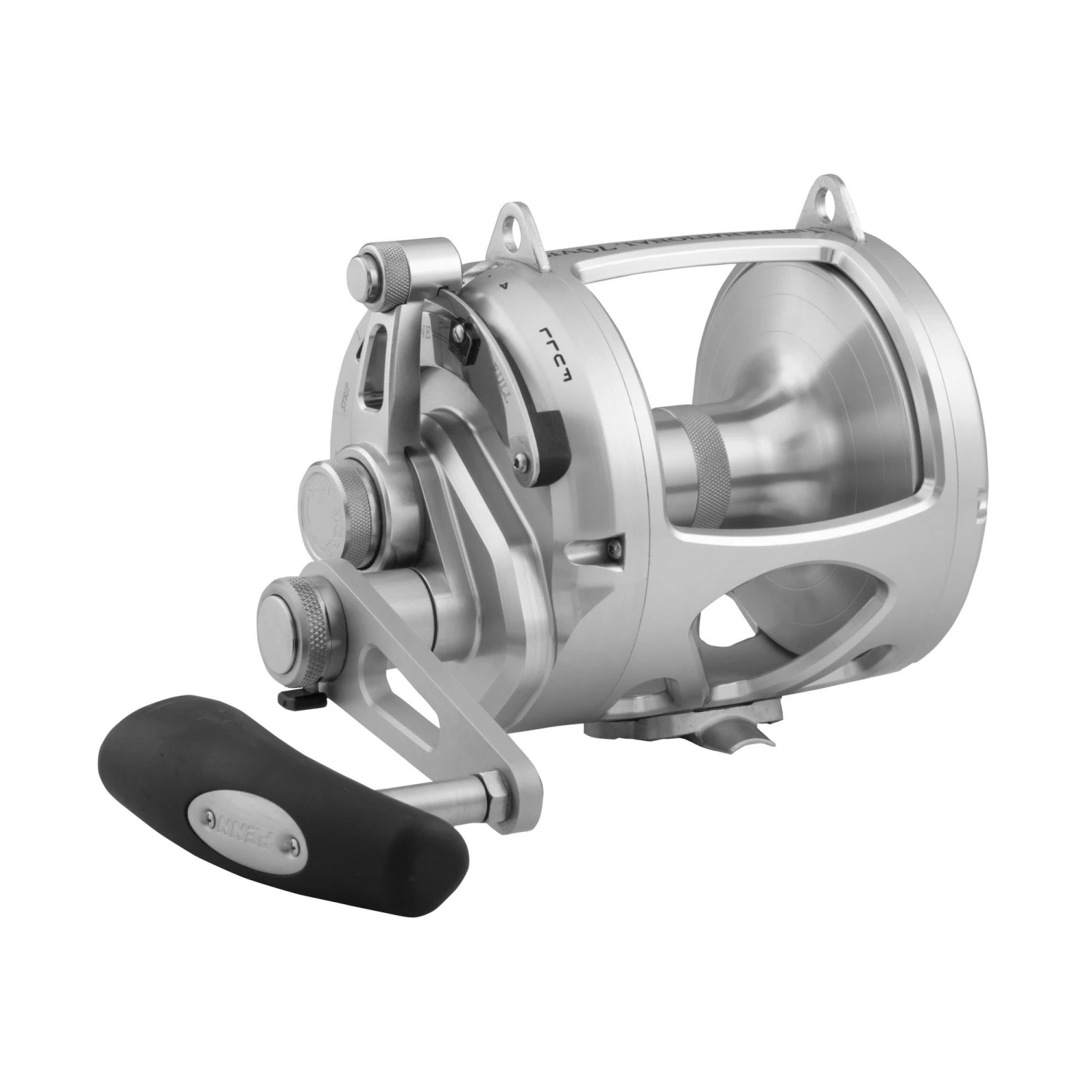 Penn International VI Two Speed Reels 20 Penn International VI Two Speed Reels - Image 18